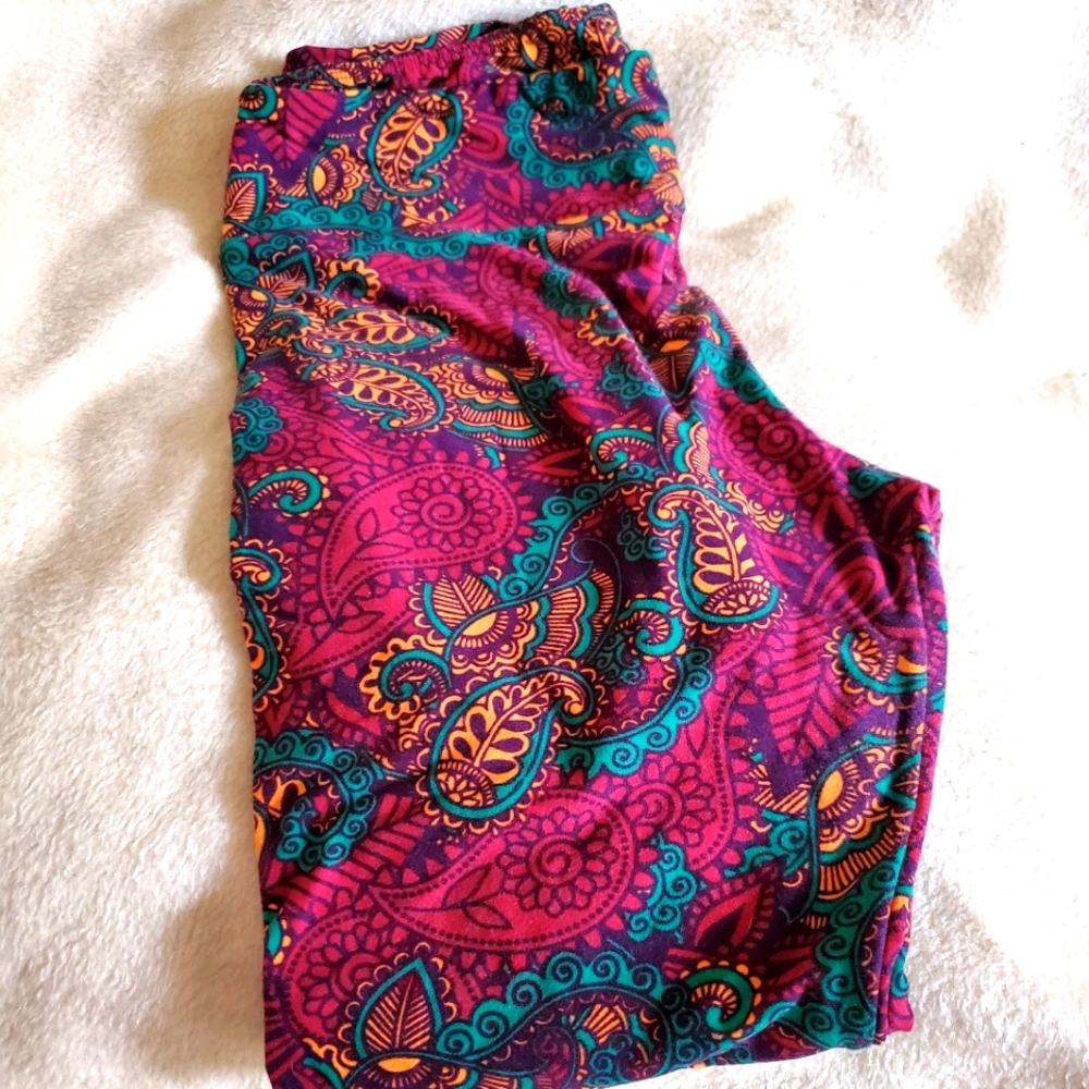 Lularoe leggings